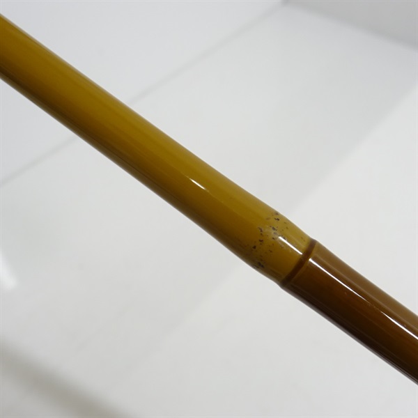 朱紋峰 本造り１９